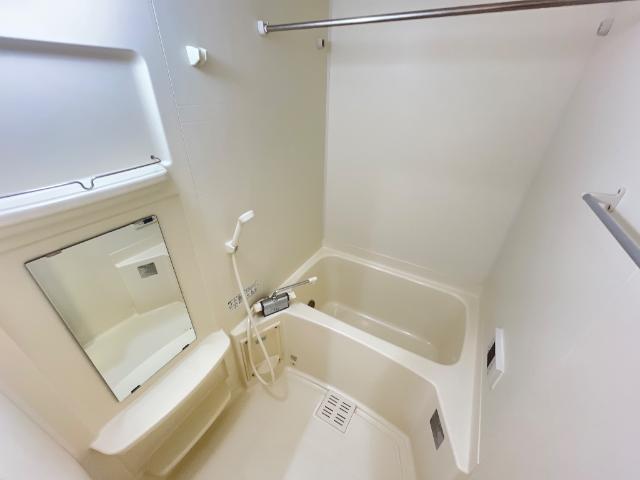 Ｇ−クレフ 部屋画像