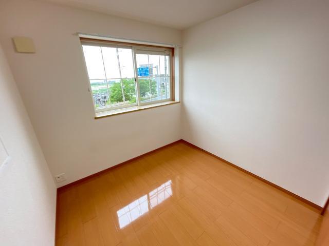 Ｇ−クレフ 部屋画像