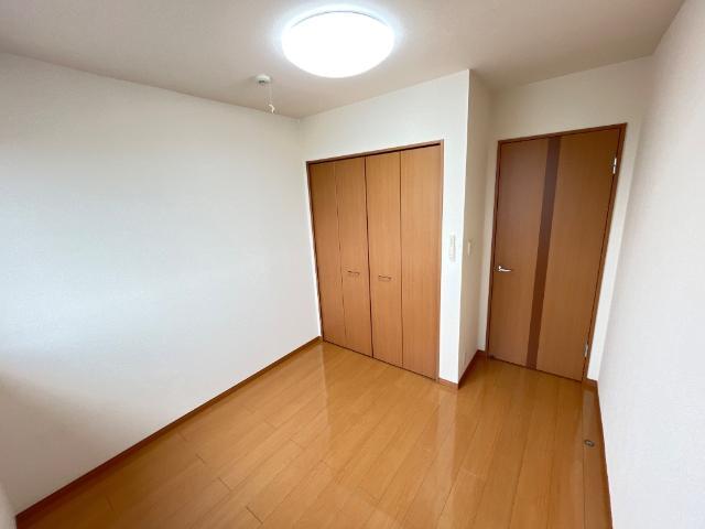 Ｇ−クレフ 部屋画像