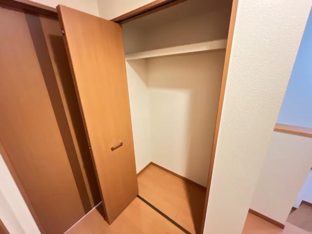 Ｇ−クレフ 部屋画像