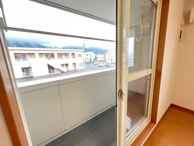 Ｇ−クレフ 部屋画像