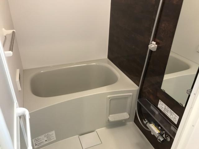 ヴェルジュ　ウマ 部屋画像