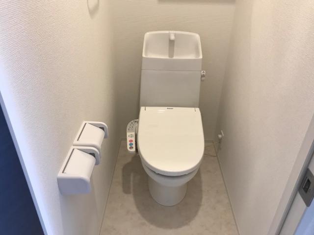 ヴェルジュ　ウマ 部屋画像