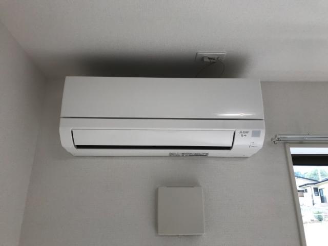 ヴェルジュ　ウマ 部屋画像