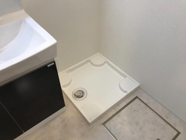 ヴェルジュ　ウマ 部屋画像