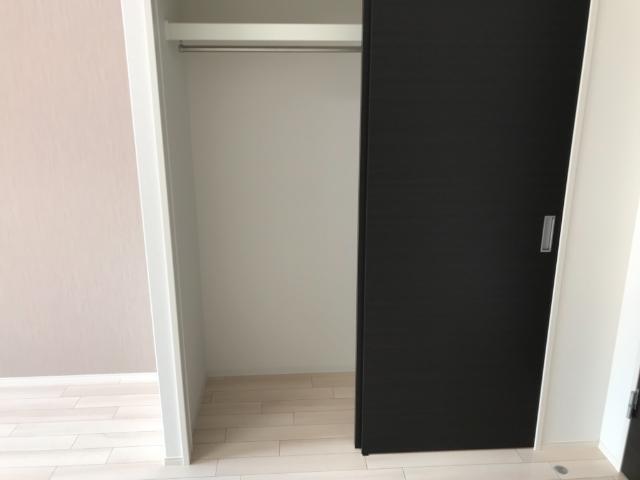 ヴェルジュ　ウマ 収納
