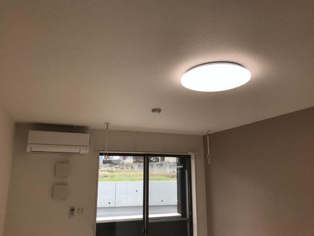 ヴェルジュ　ウマ 部屋画像