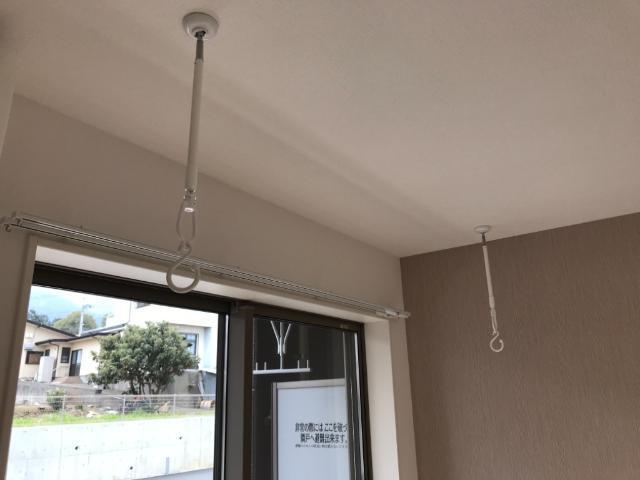 ヴェルジュ　ウマ 部屋画像