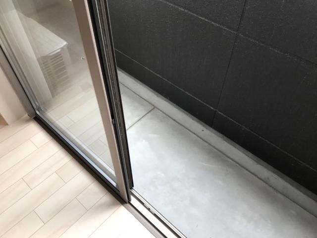 ヴェルジュ　ウマ 部屋画像