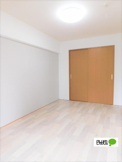 メゾンハピネス その他部屋・スペース