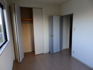 フォーレス若宮（B203） その他部屋・スペース