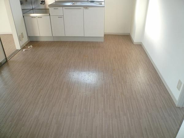 フォーレス若宮（B203） その他部屋・スペース