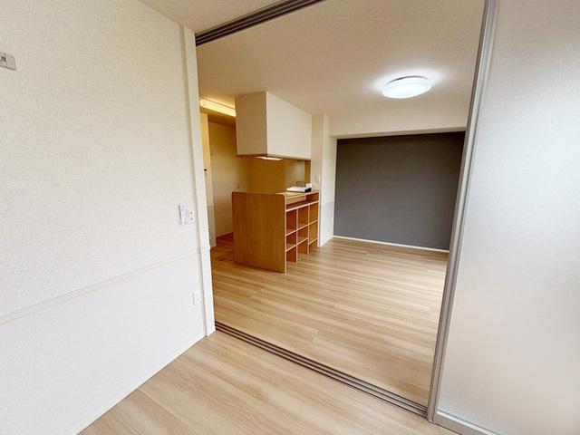 エスポワール（102） 部屋画像