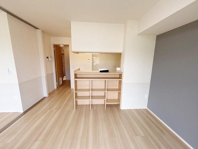 エスポワール（102） 部屋画像