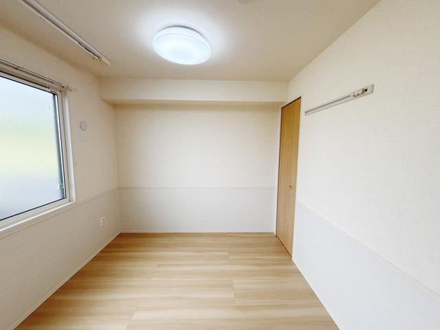 エスポワール（102） 部屋画像