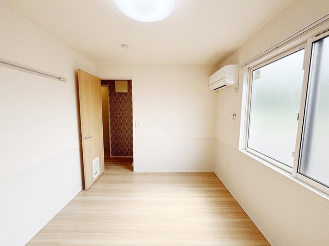 エスポワール（102） 部屋画像