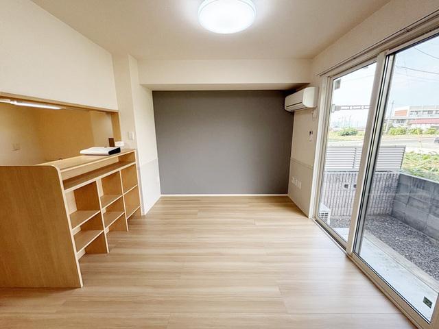 エスポワール（102） 部屋画像