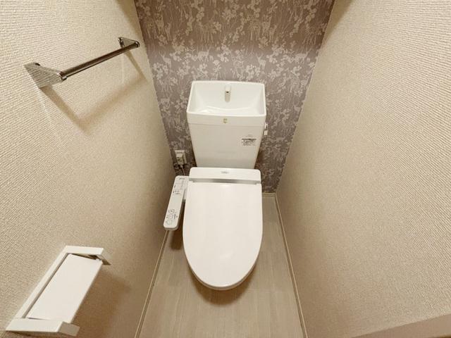 エスポワール（102） 部屋画像