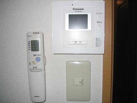 ＺＥＲＯビル（418） 設備