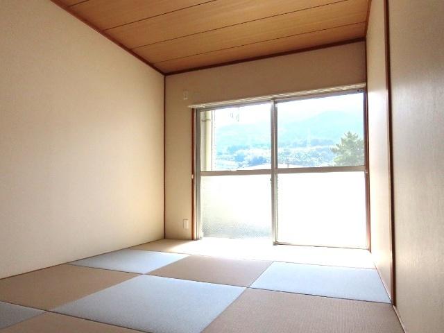 桃山ハイツ（203） その他部屋・スペース