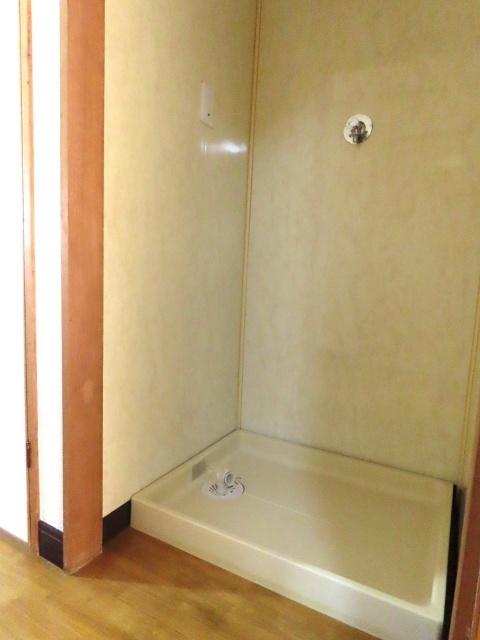 桃山ハイツ（203） 設備