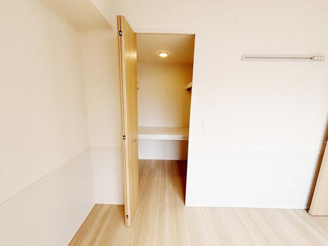 エスポワール（102） 部屋画像