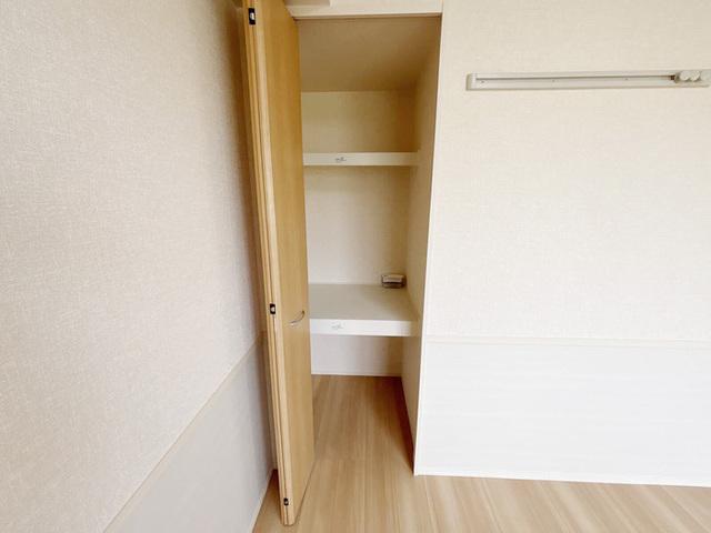 エスポワール（102） 部屋画像