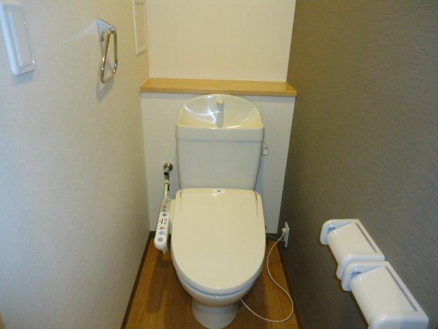 サンフォレスト　オオクラ 部屋画像