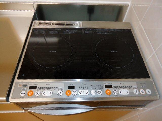 サンフォレスト　オオクラ キッチン