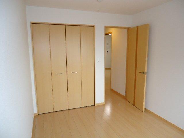 サンフォレスト　オオクラ 部屋画像