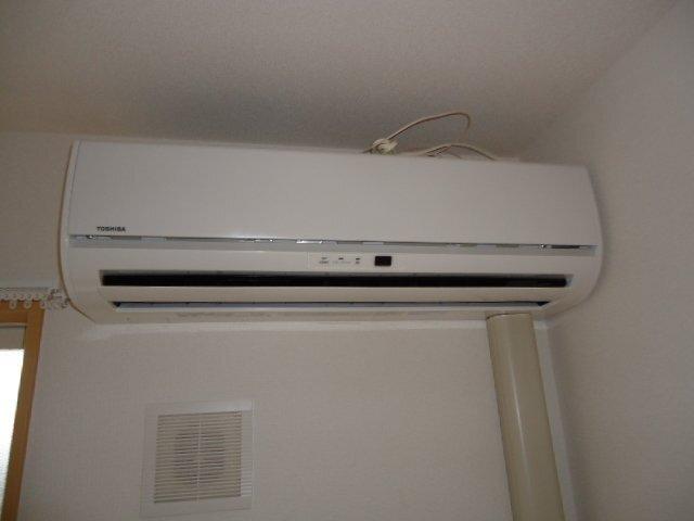 サンフォレスト　オオクラ 部屋画像