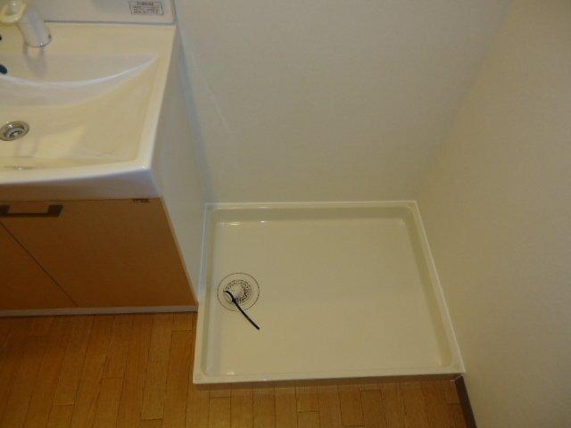 サンフォレスト　オオクラ 部屋画像