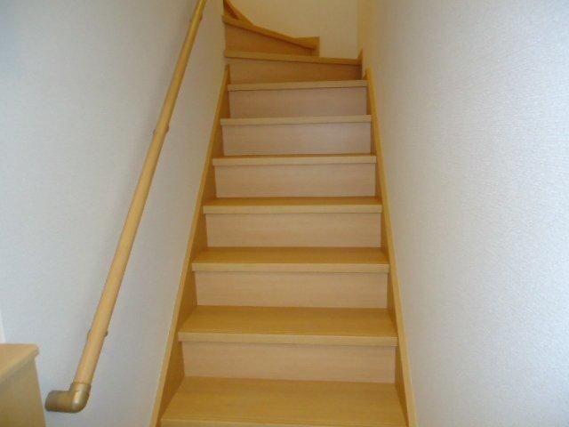 サンフォレスト　オオクラ 部屋画像