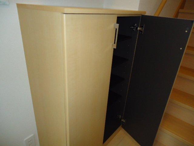 サンフォレスト　オオクラ 部屋画像