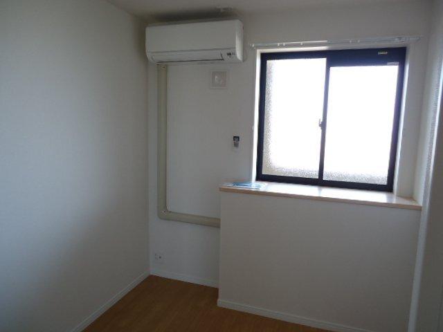 アルファー 部屋画像