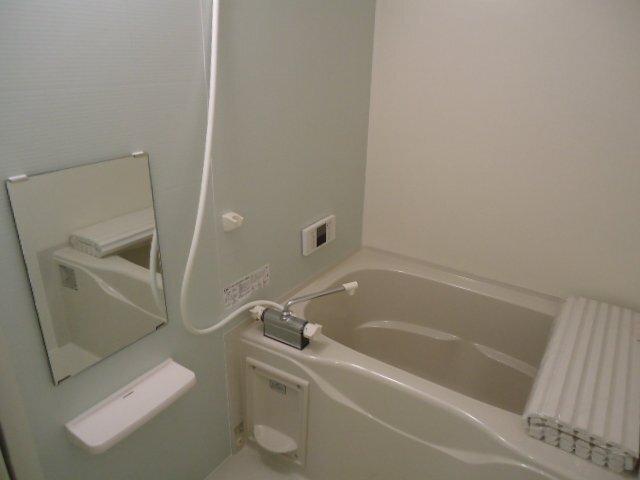 アルファー 部屋画像