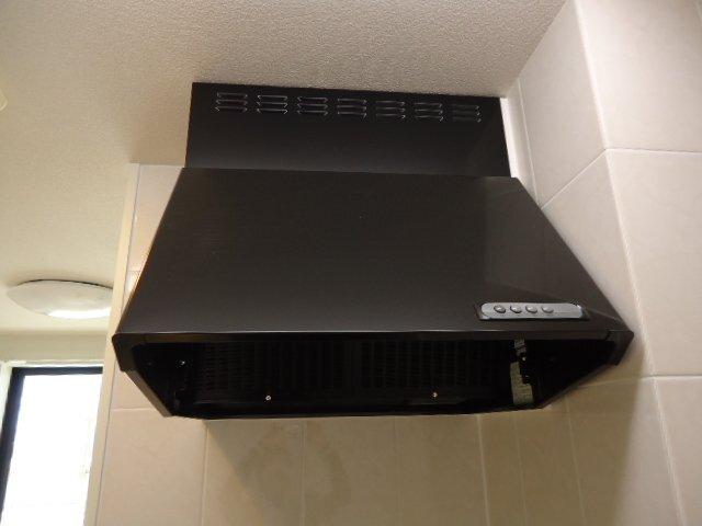 アルファー 部屋画像