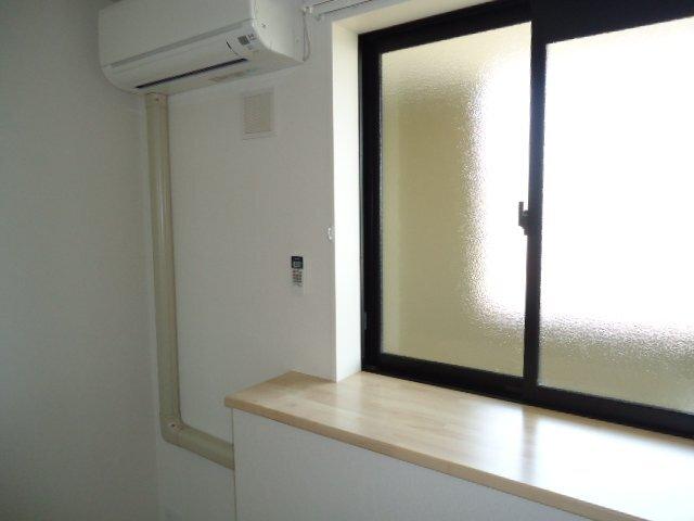 アルファー 部屋画像