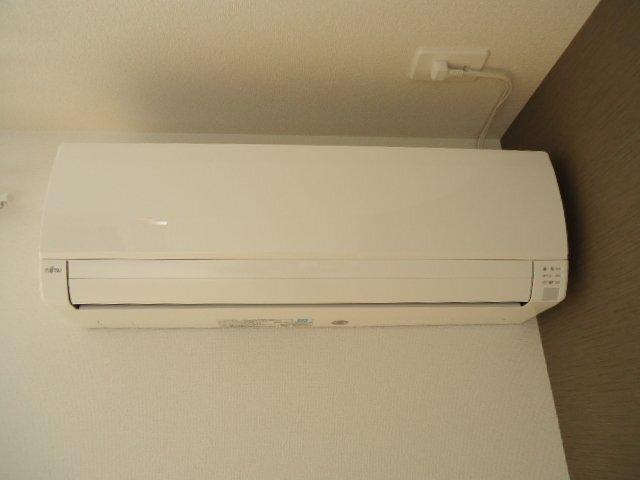 アルファー 部屋画像