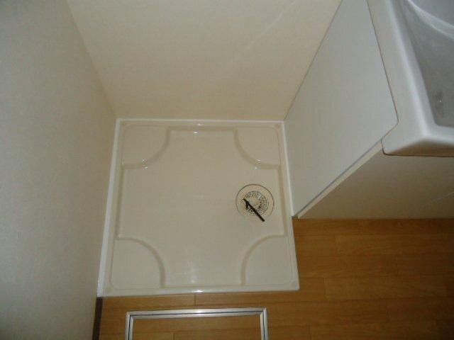 アルファー 部屋画像