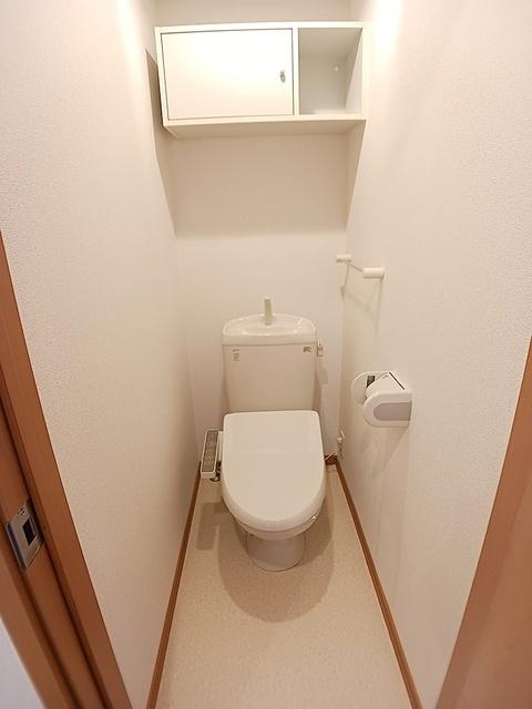 イート　ハーブⅡ（101） トイレ