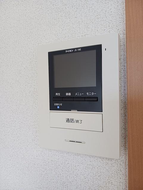 イート　ハーブⅡ（101） 設備