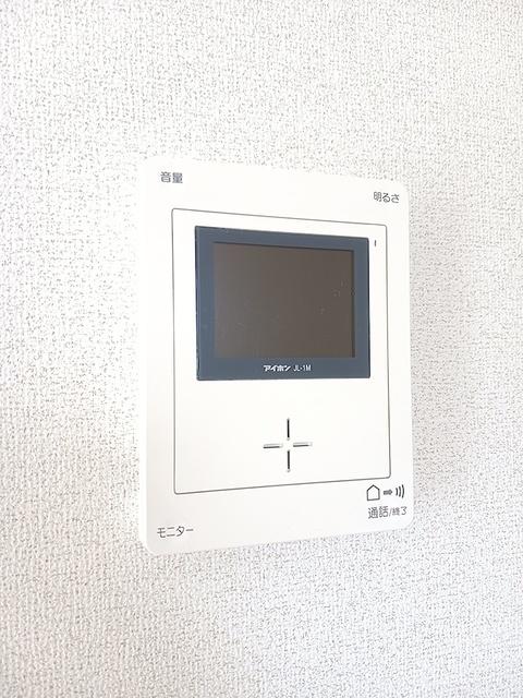 シェモア・長田　Ｓ（203） 設備
