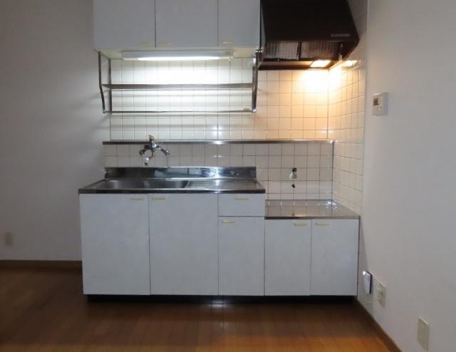 オレンジマンション（302） キッチン