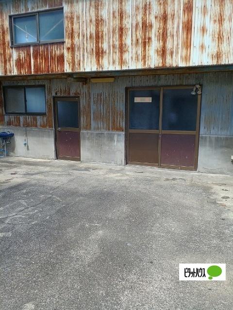 川之江町事務所＆倉庫（1） 部屋画像