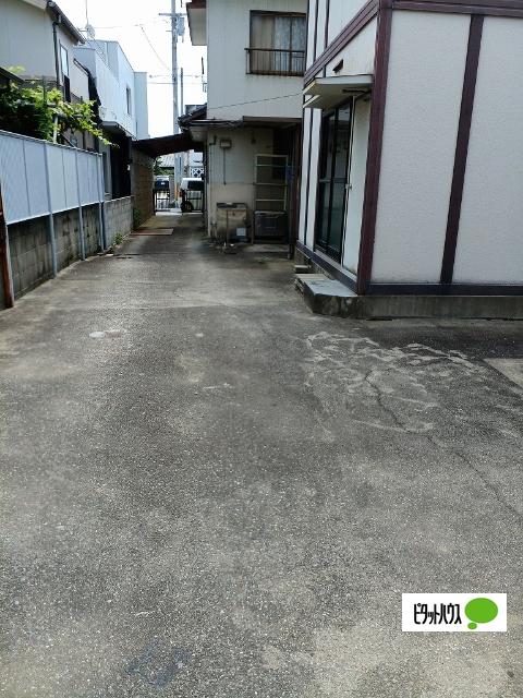 川之江町事務所＆倉庫（1） 部屋画像