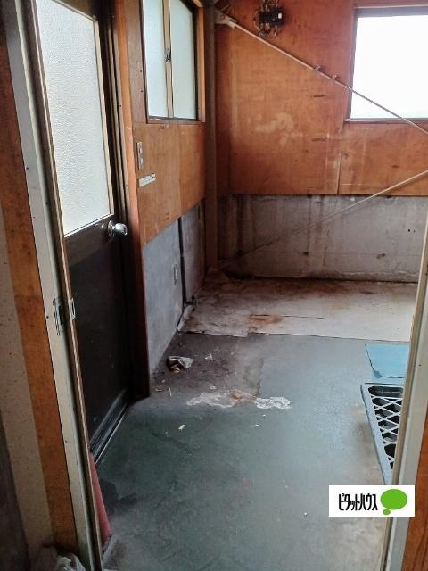 川之江町事務所＆倉庫（1） 部屋画像