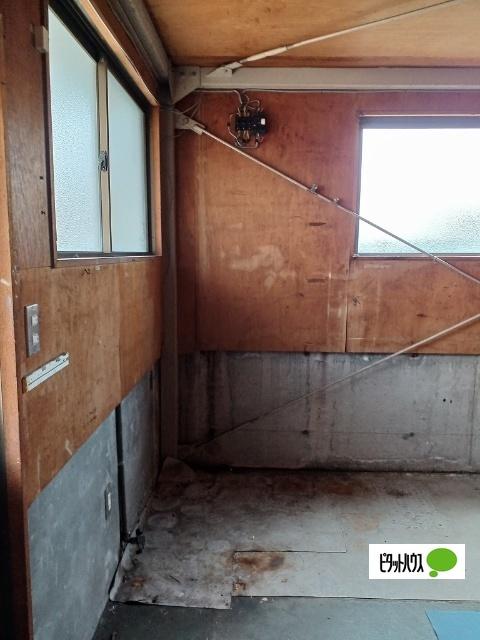 川之江町事務所＆倉庫（1） 部屋画像