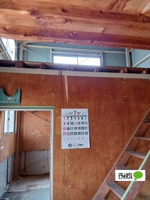 川之江町事務所＆倉庫（1） 部屋画像