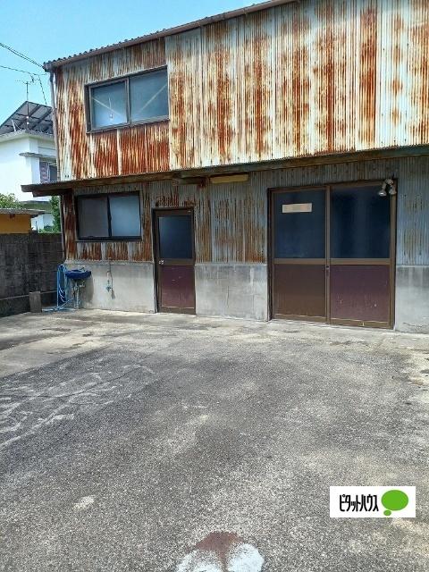 川之江町事務所＆倉庫（1） 部屋画像
